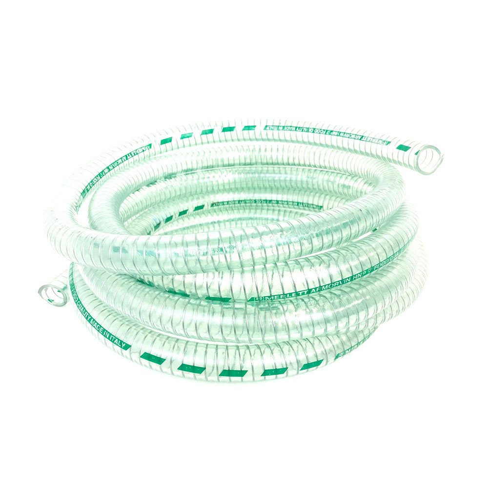 Vacuum Hose 22mm ID, RS-V522