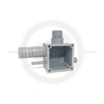 Distributing Connection, TC-420