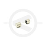 Fuse, 25A, Slow Blow