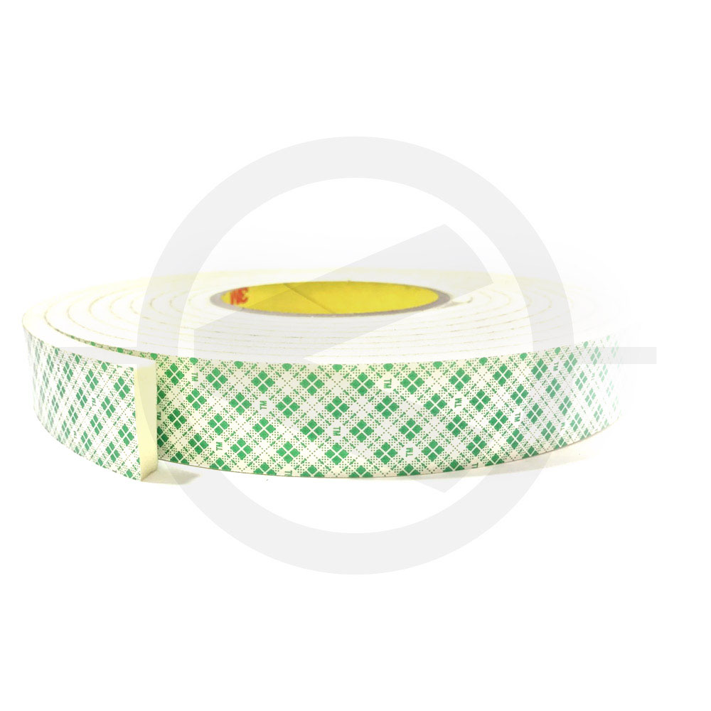 Double Sided Tape, Cushion Bar 3200410