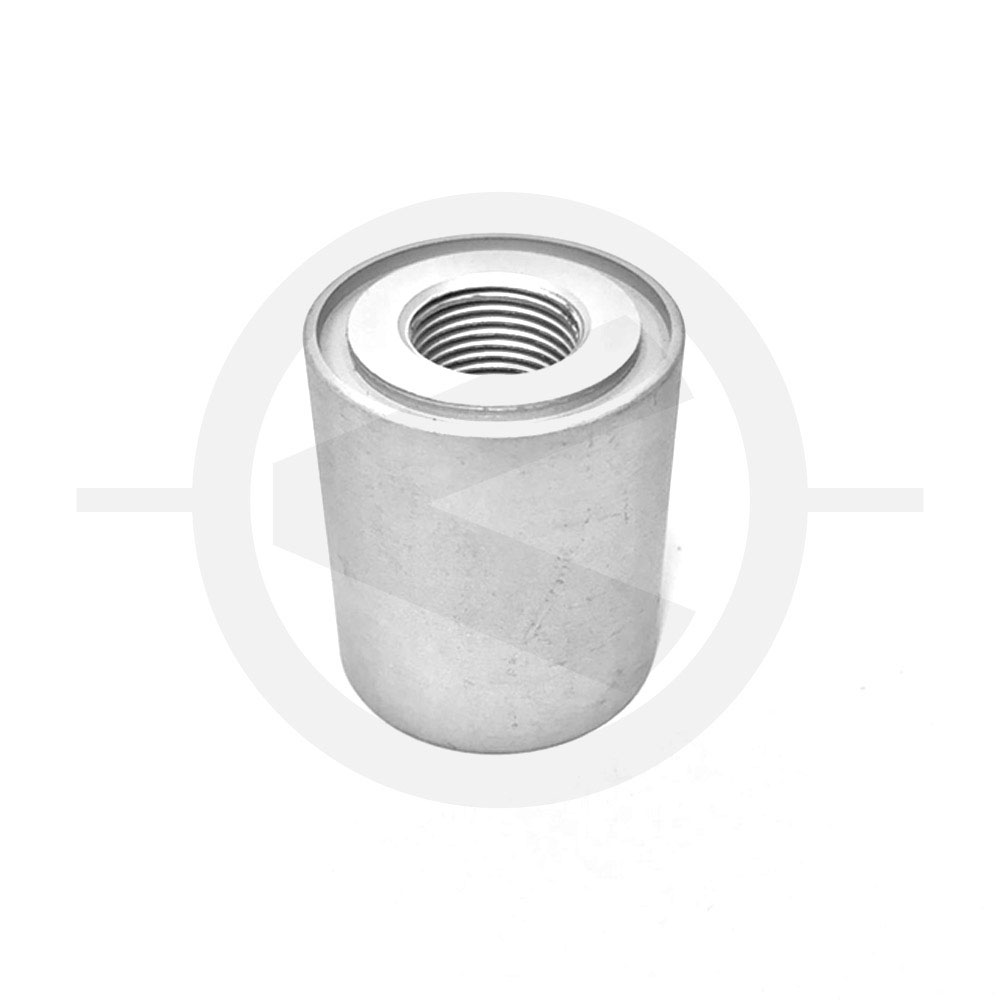 Hexagon Bushing Block Holder, AA200904240D