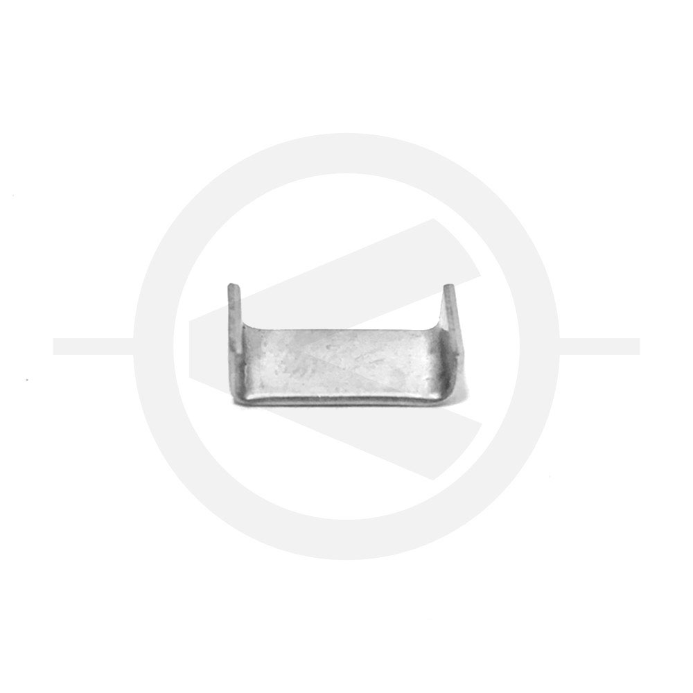 Clamp, Bar End, 6mm Seal, D80K376000