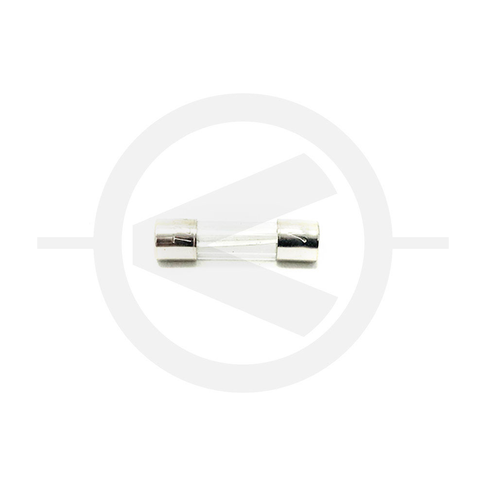 Fuse, 20A, EA5502000200