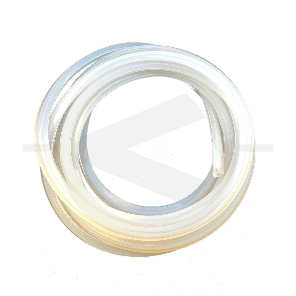 Lid Gasket, F-45-1, Long Wiper, PA0420040200F-45-1