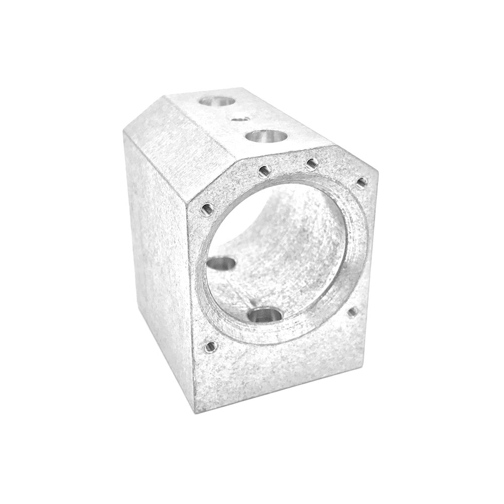 Trim Scrap Horn, RS-C170