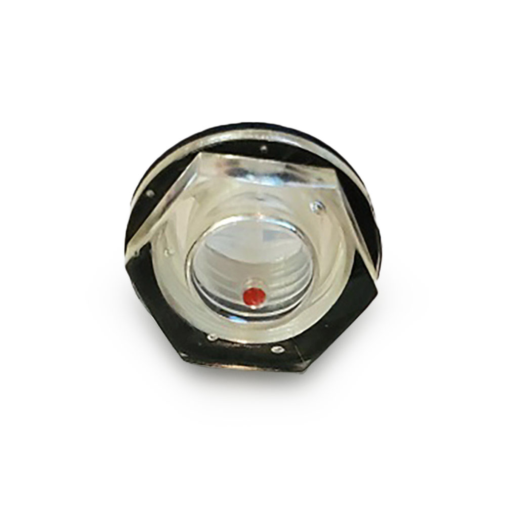 Oil Sight Glass for Busch PB0008