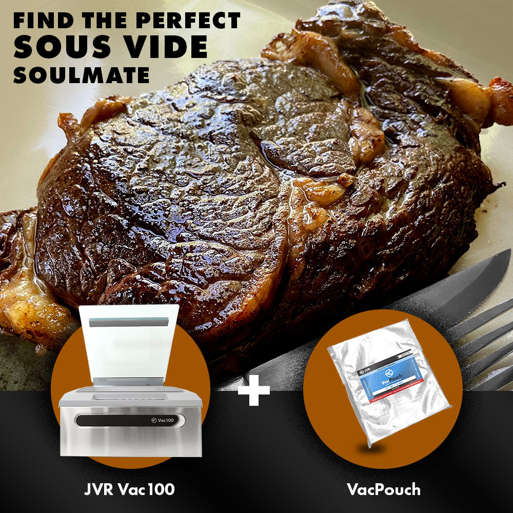 SV-SOUL-COMMERCE-Vac100-rev-(2024) JVR Vac100 - Chamber Vacuum Sealer