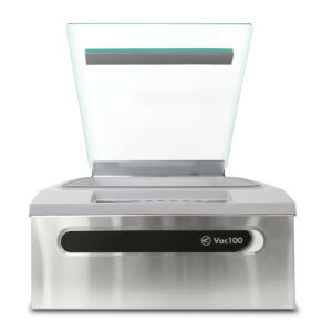 JVR Vac100 - Chamber Vacuum Sealer | JVR Industries