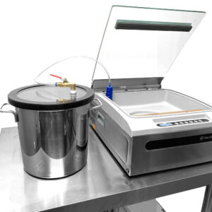 Vac100 Chamber Accessory