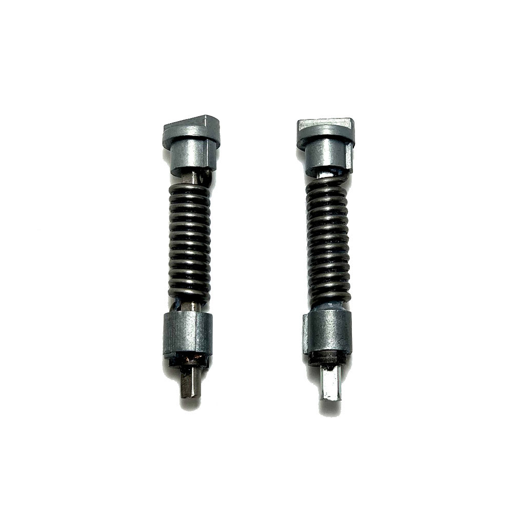 Vac100 Lid Spring Assembly Set