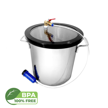 Vac100 Chamber Accessory