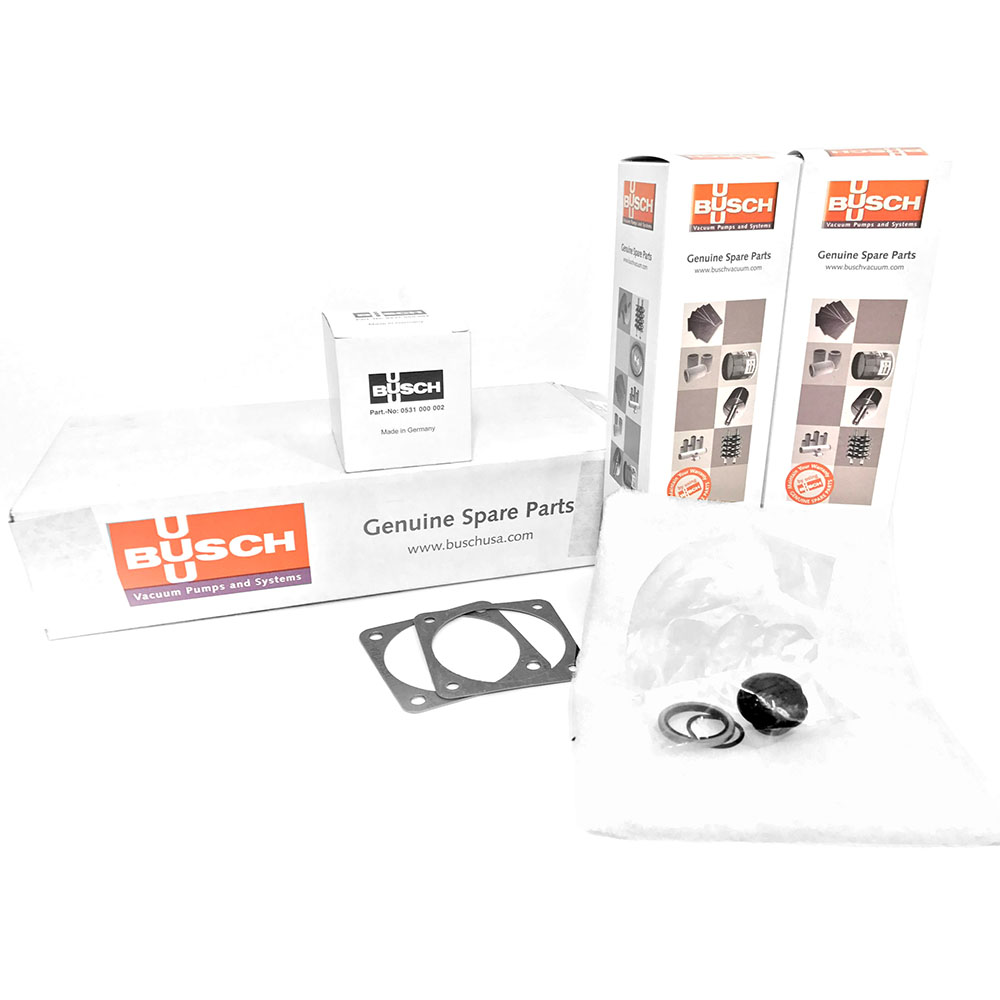 0063, 0100 B/C/E/F Filter Kit