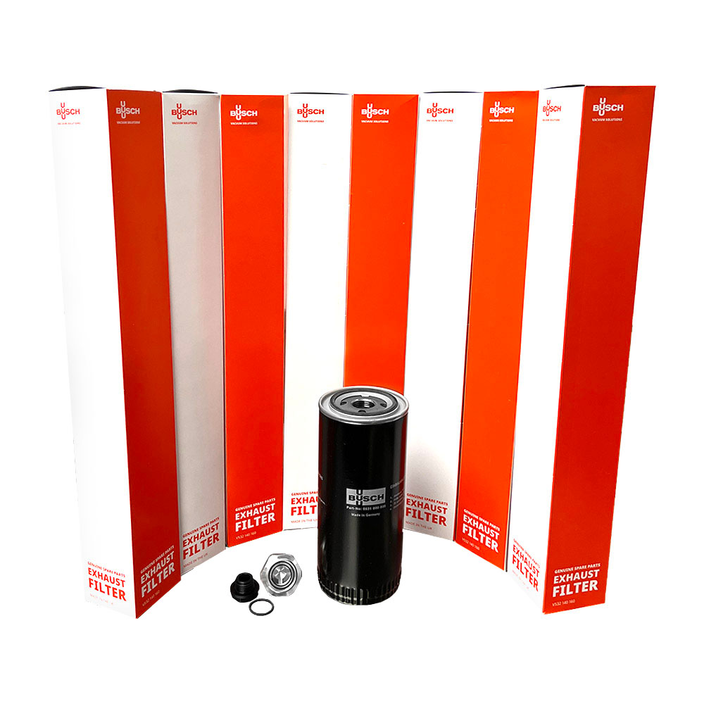 0400-0630 Filter Kit