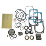 Overhaul Kit 0040 F