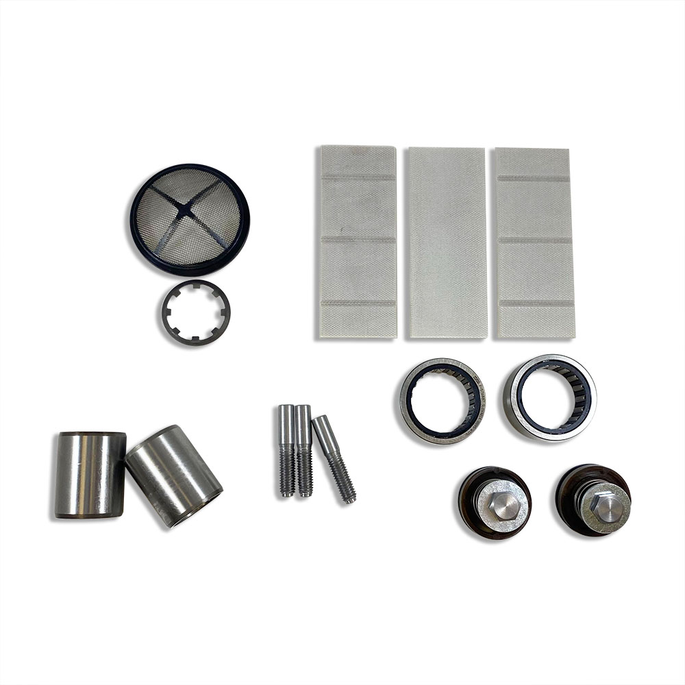 Overhaul Kit, 0063 F
