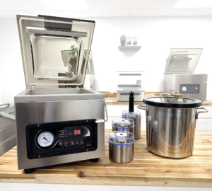 Vac110 Accessory Capable