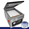JVR Vac110 - Chamber Vacuum Sealer / Vac110 Frequently Asked Questions | JVR Industries | Hunt Alaska - Editor's Choice Award 2025