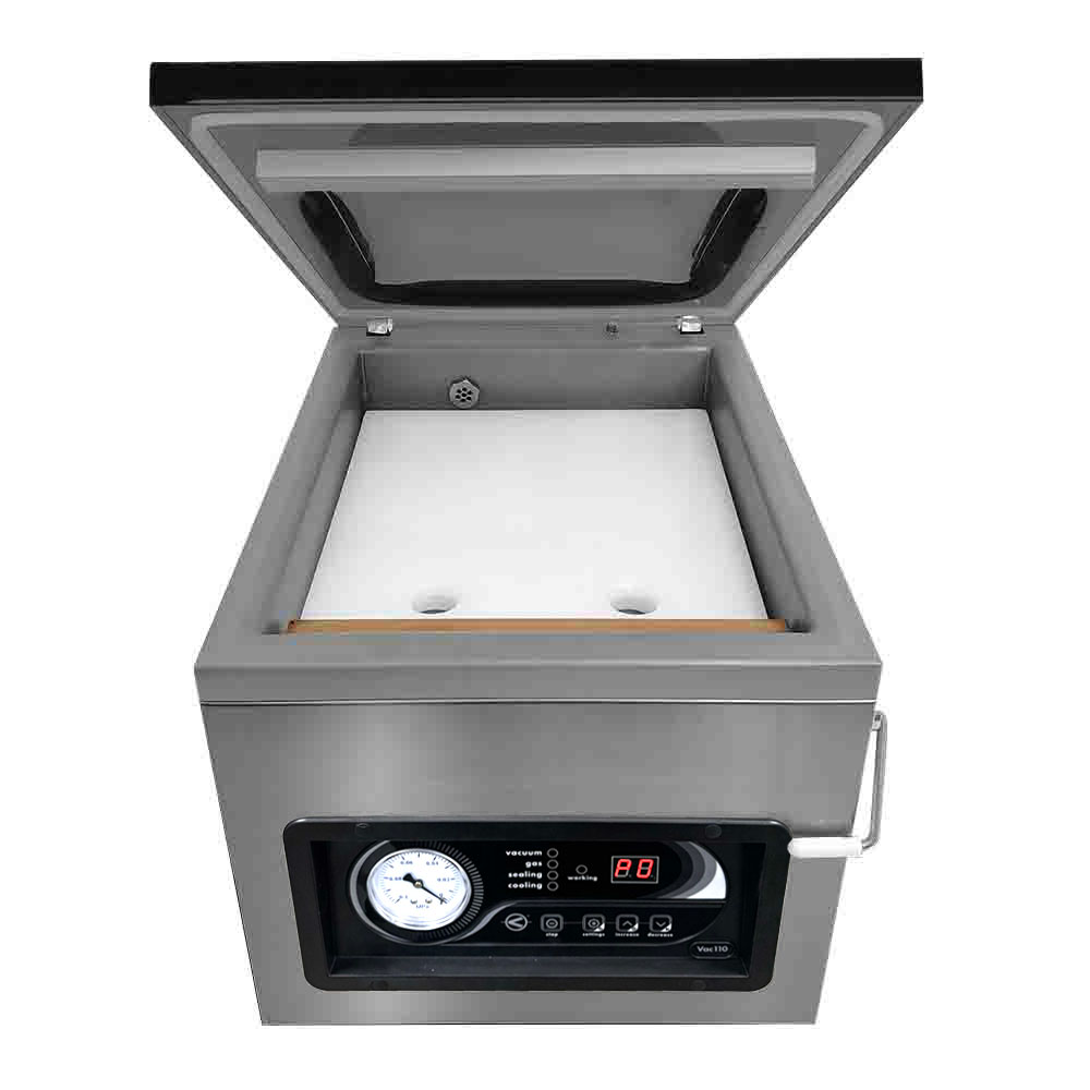 JVR Vac110 - Chamber Vacuum Sealer