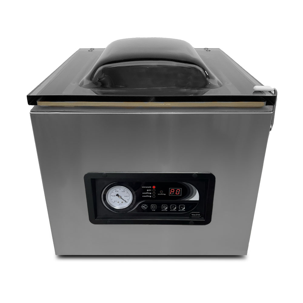 Vac310 Main Image - 2025 Vac310 - Chamber Vacuum Sealer