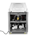 Vac410 - Chamber Vacuum Sealer | Back Panel Open