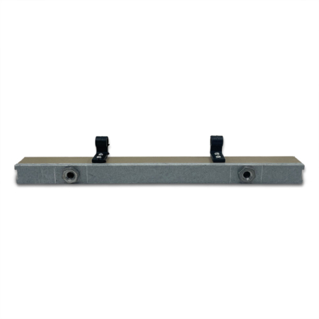 Vac110 seal bar assembly
