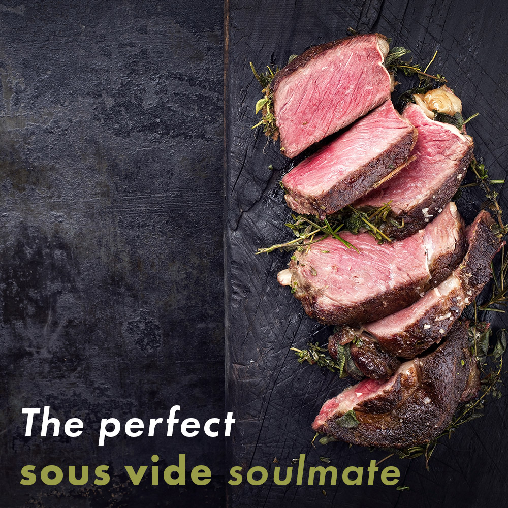 Barbecue,Dry,Aged,Kobe,Rib,Eye,Steak,As,Close-up,On VacPouch