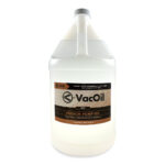 1 GAL - #22 Vacuum Pump Oil (VacOil)