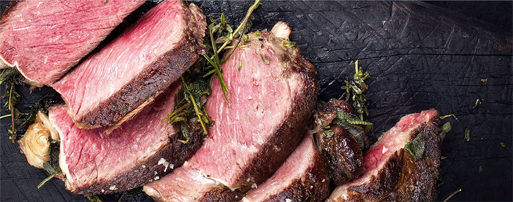 Ways to Use a Chamber Vacuum Sealer: Sous Vide Cooking