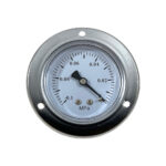 Vac110 Analog Gauge
