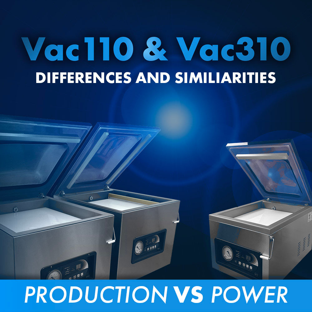 commercial chamber vacuum sealer