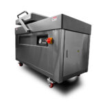 JVR Vac610 - 3-Phase Dual Chamber Vacuum Sealer