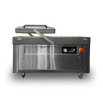 JVR Vac610 - Single Phase Dual Chamber Vacuum Sealer