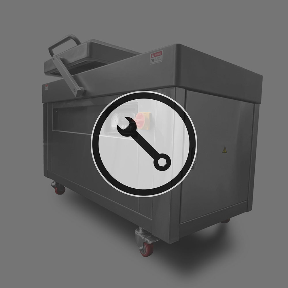 Vac610-Parts (2024) JVR Vac610 Parts