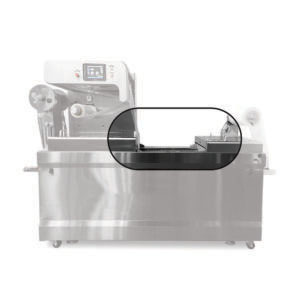 Rollstock loading station