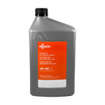 Busch VM100 Oil - 1 Liter / Replaces R-530 Oil