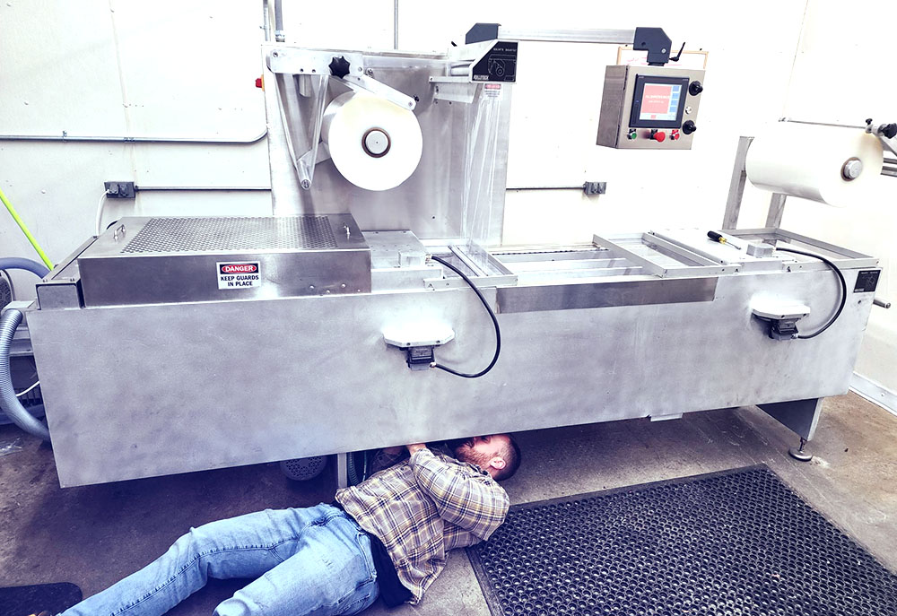 Rebuilt Rollstock - website About