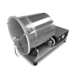 JVR VST50 - Vacuum Tumbler