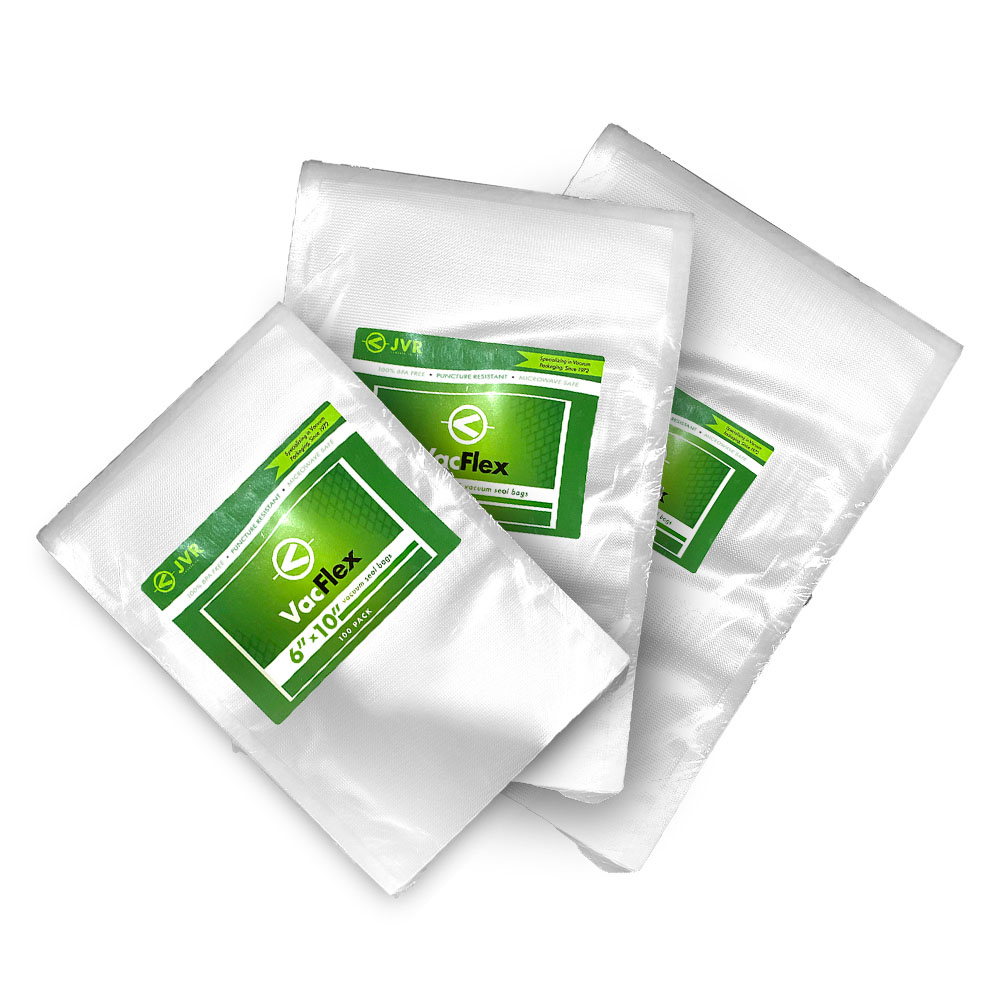 VacFlex-Vacuum-Seal-Bags-VPB-EB-100 VacFlex Vacuum Seal Bags