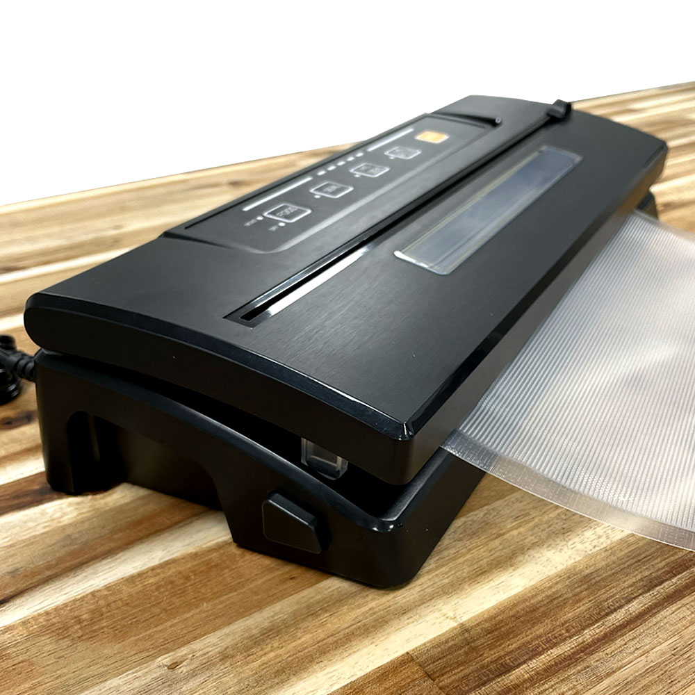 Vacuum Sealer (CLOSED)