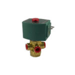 Seal Valve, 3-Way, Part # 024-106-0070 / 106-0070