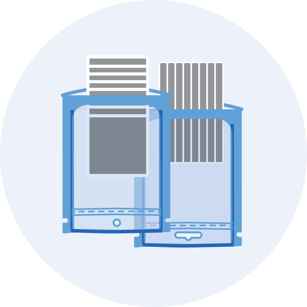Euro Punch vs Standard Hang Hole Euro Punch vs Standard Hang Hole