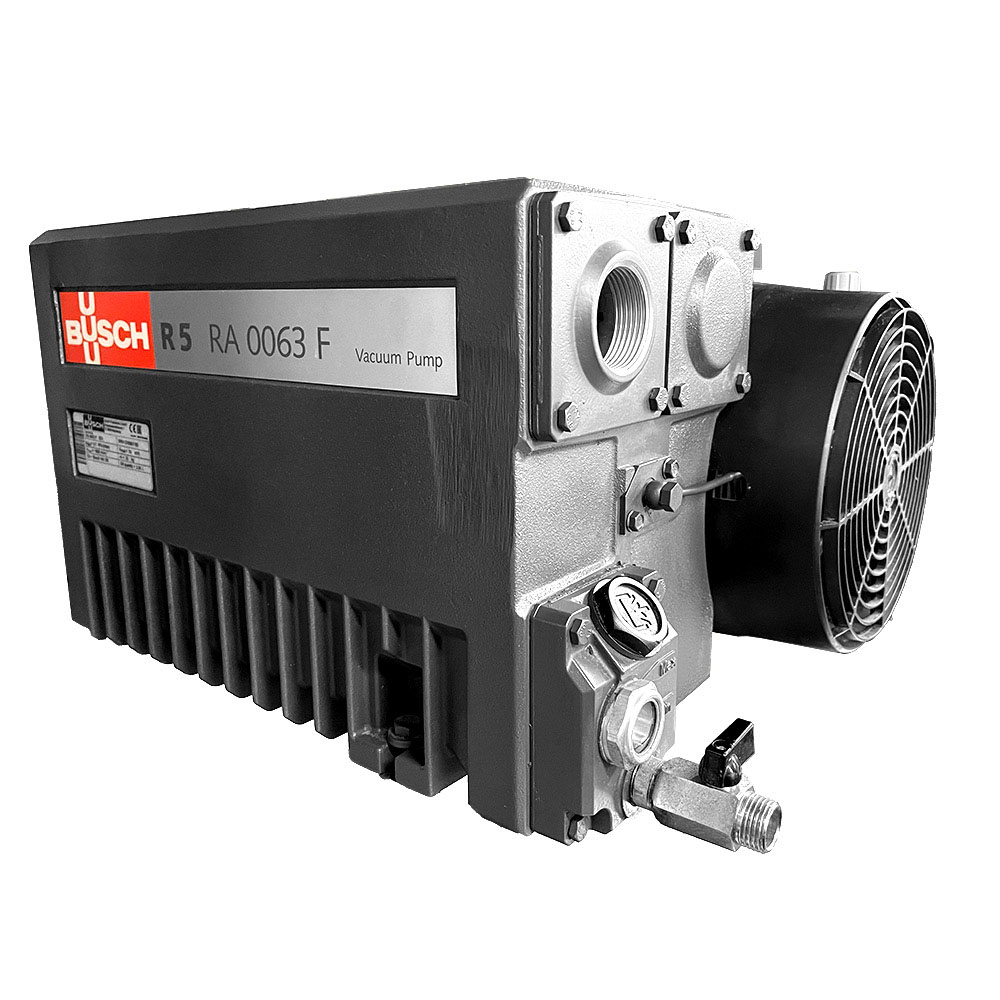 ISOLATED-BUSCH-PUMP-2024 Reconditioned Busch Vacuum Pumps