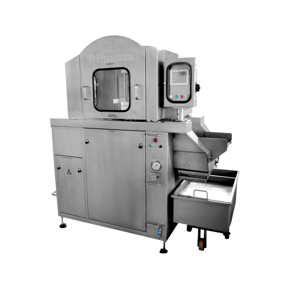 Promarks-Promax-MSK-32-Brine-Injector-2024 Promax MSK-32 Brine Injector