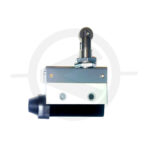 Lid Cycle Input Activation Switch