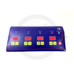 Overlay, PD-01, New, STOP on Rt. Bottom