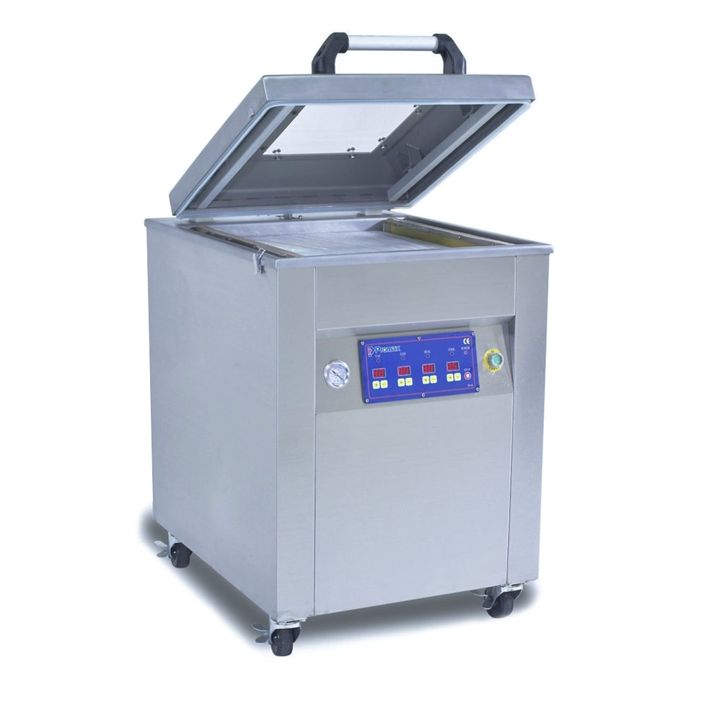 Promarks-Promax-SC-520-Vacuum-Sealer-2024 Promarks Promax SC-520 Vacuum Sealer