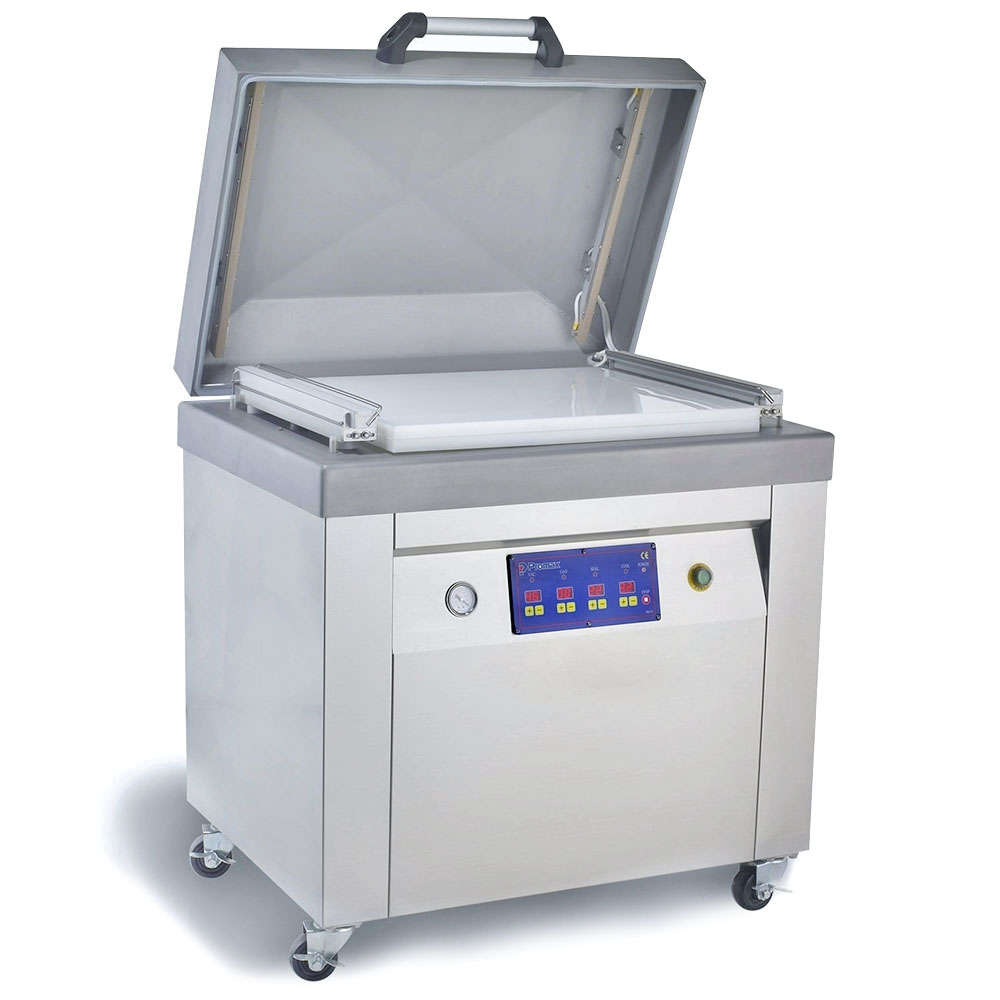 Promarks-Promax-SC-680-Vacuum-Sealer-2024 Promarks Promax SC-680 Vacuum Sealer