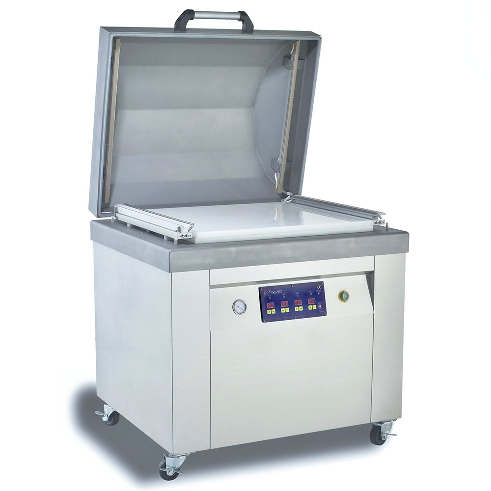 Promarks-Promax-SC-800-Vacuum-Sealer-2024 Promarks Promaz SC-800 Vacuum Sealer