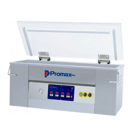 Promarks-Promax-TC-350-Vacuum-Sealer-2024 Promarks Promax TC-350 Vacuum Sealer