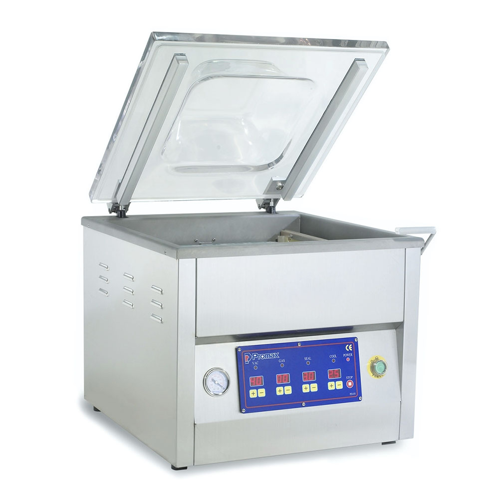 Promarks-Promax-TC-420-Vacuum-Sealer-2024 Promarks Promax TC-420 Vacuum Sealer